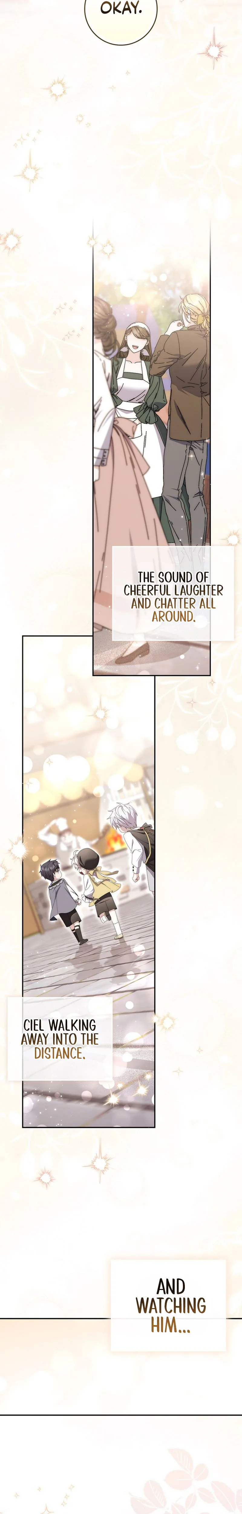 The Male Lead Is Unhealthily Obsessed With My Health Chapter 75 Page 27