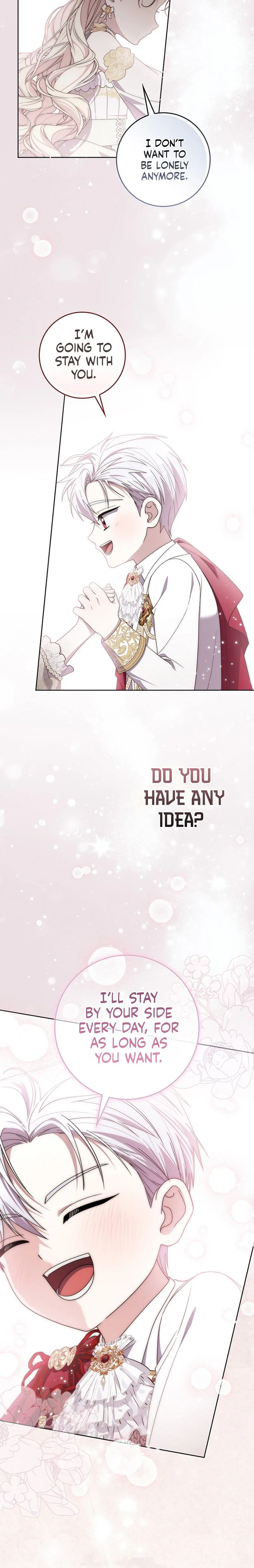 The Male Lead Is Unhealthily Obsessed With My Health Chapter 64 Page 7