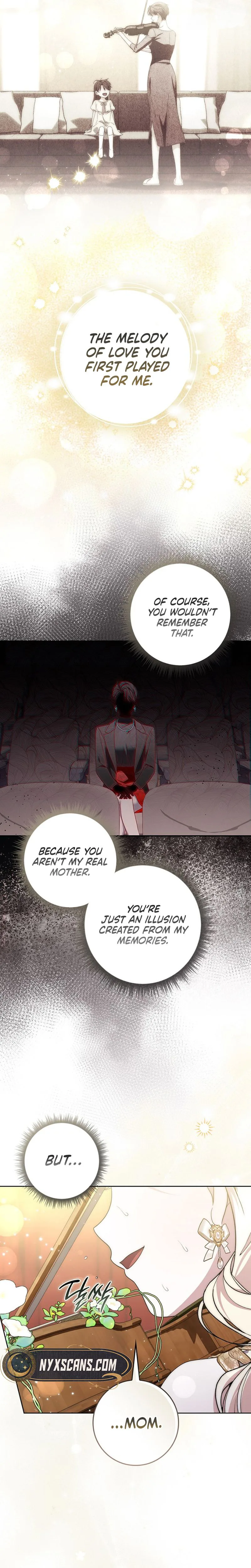 The Male Lead Is Unhealthily Obsessed With My Health Chapter 64 Page 26