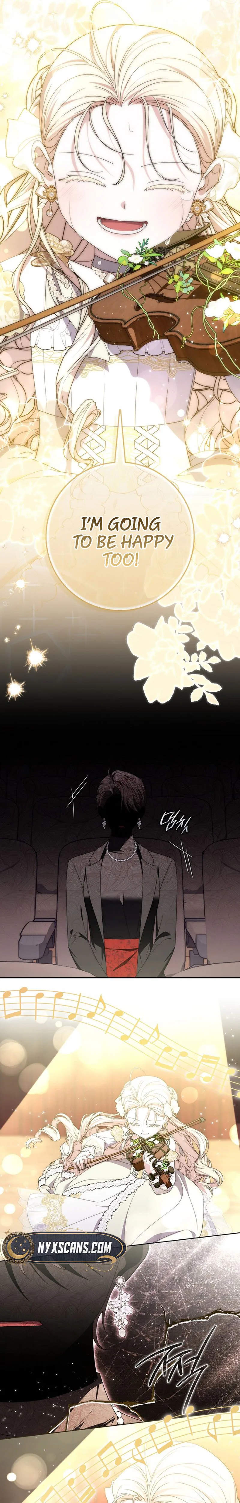 The Male Lead Is Unhealthily Obsessed With My Health Chapter 64 Page 28