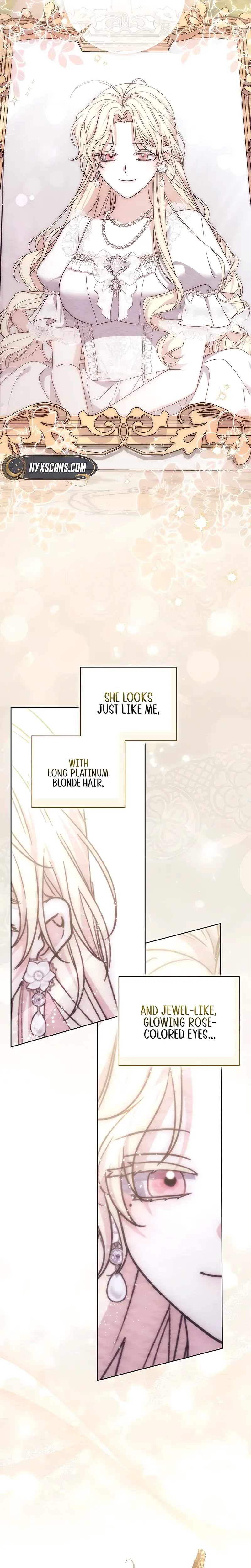 The Male Lead Is Unhealthily Obsessed With My Health Chapter 68 Page 22