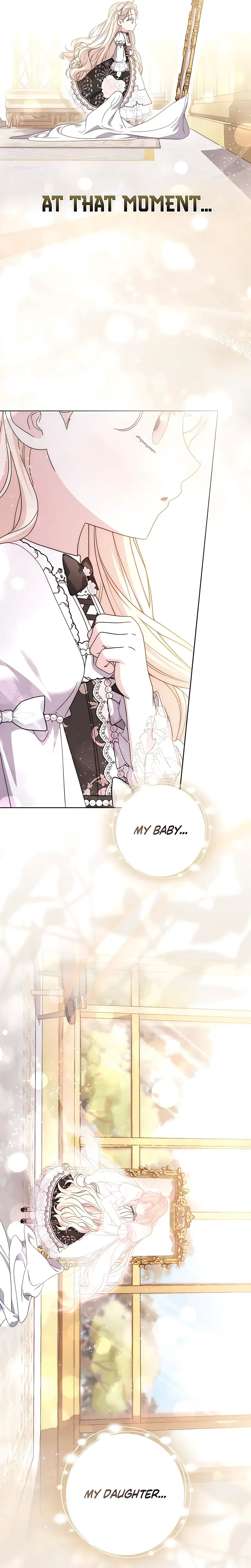 The Male Lead Is Unhealthily Obsessed With My Health Chapter 68 Page 23