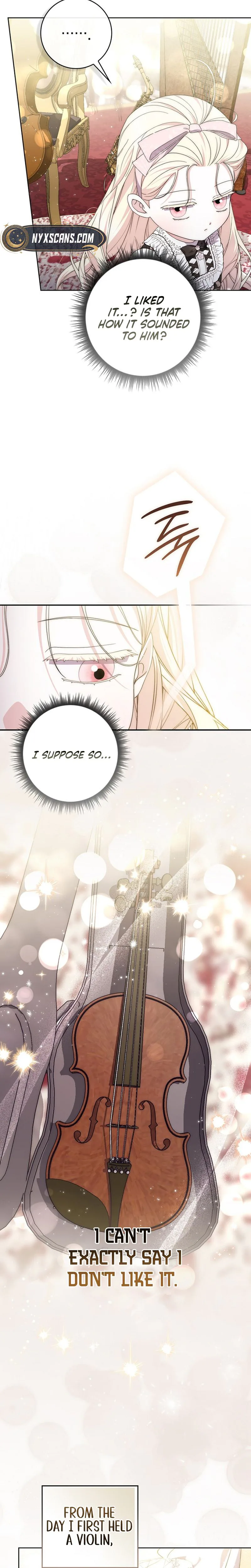 The Male Lead Is Unhealthily Obsessed With My Health Chapter 70 Page 15