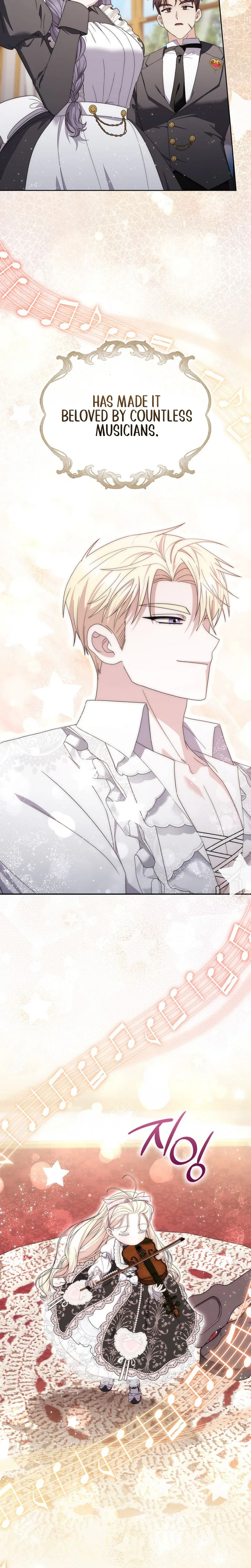 The Male Lead Is Unhealthily Obsessed With My Health Chapter 70 Page 19