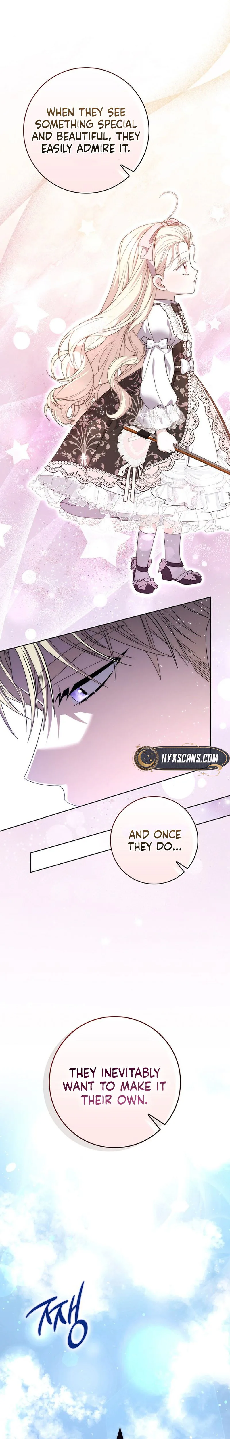 The Male Lead Is Unhealthily Obsessed With My Health Chapter 70 Page 27