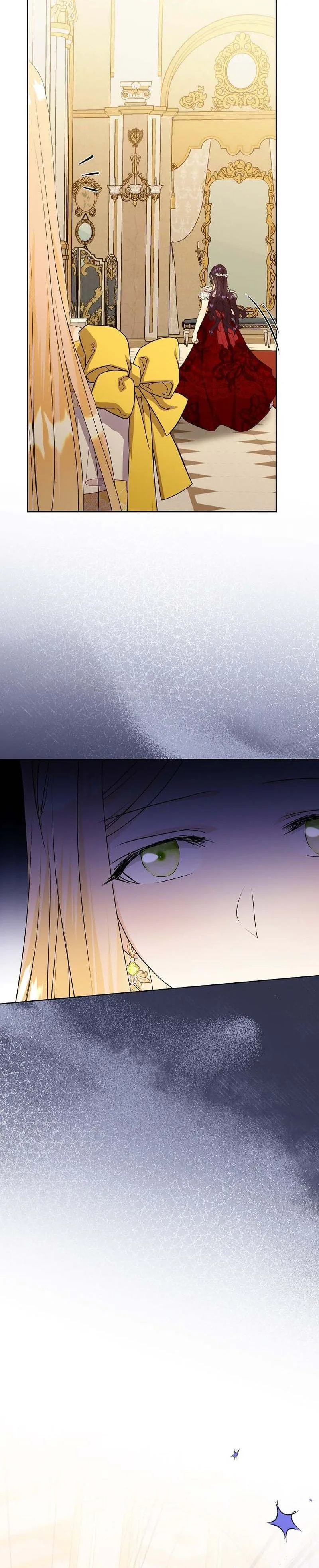 The Male Lead Knelt Before Me Chapter 49 Page 26