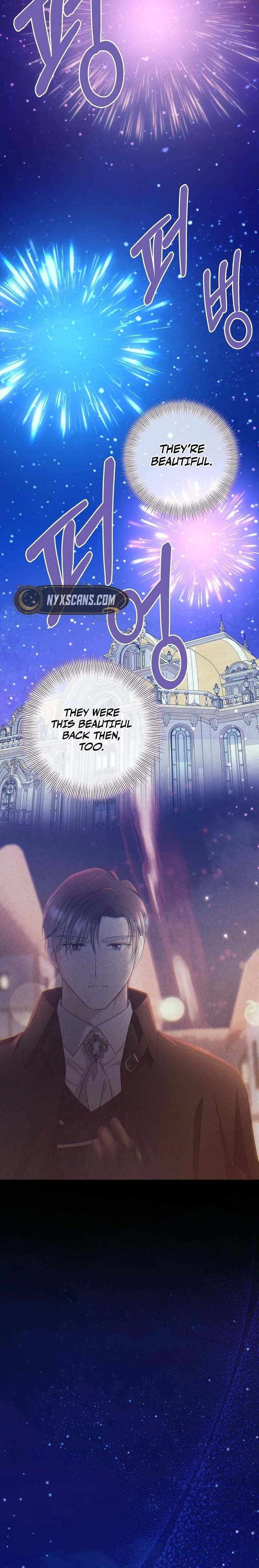 The Male Lead Knelt Before Me Chapter 49 Page 30