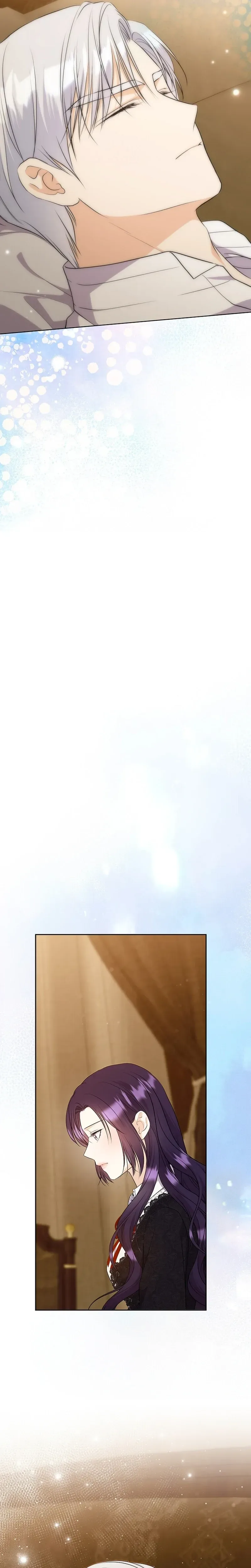 The Male Lead Knelt Before Me Chapter 46 Page 10