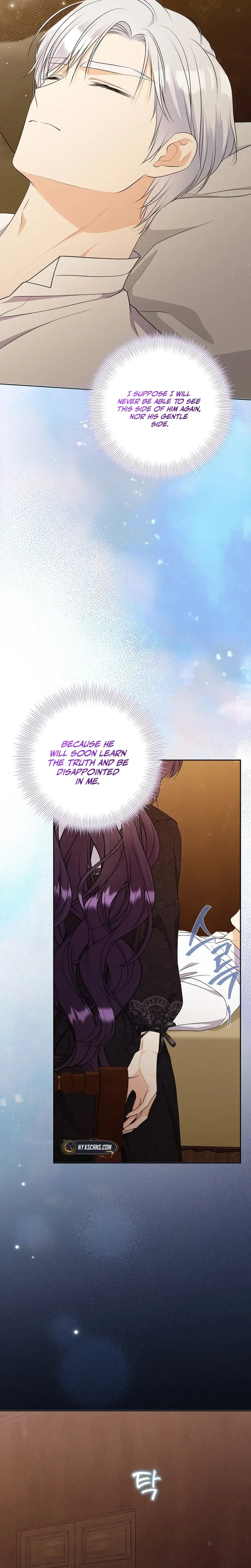 The Male Lead Knelt Before Me Chapter 46 Page 11