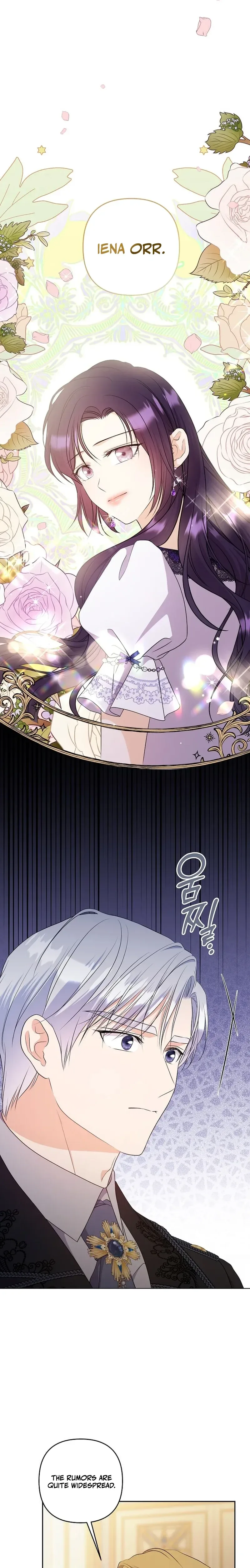 The Male Lead Knelt Before Me Chapter 46 Page 16