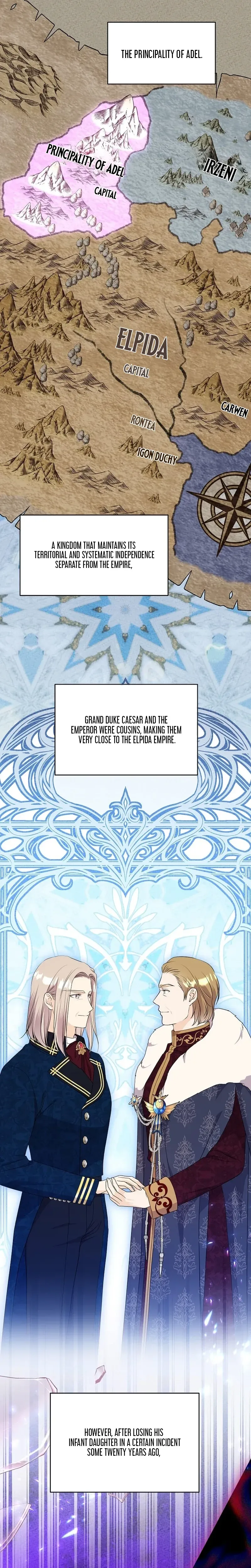 The Male Lead Knelt Before Me Chapter 46 Page 26