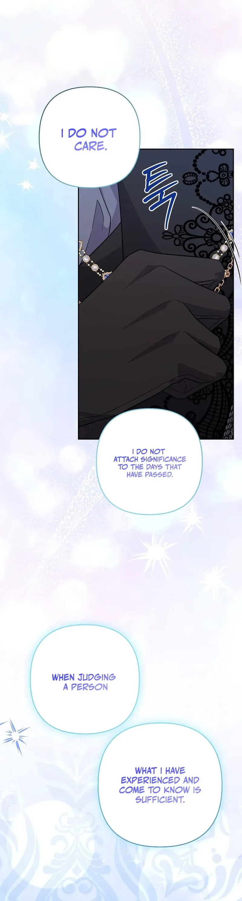 The Male Lead Knelt Before Me Chapter 46 Page 36