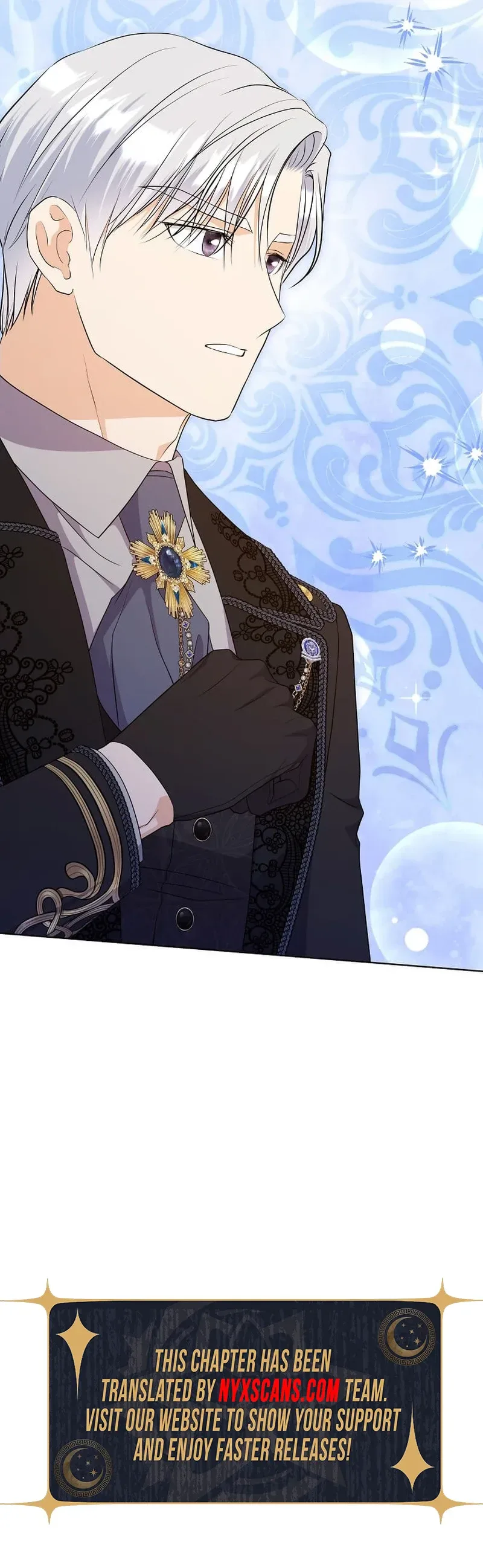 The Male Lead Knelt Before Me Chapter 46 Page 37