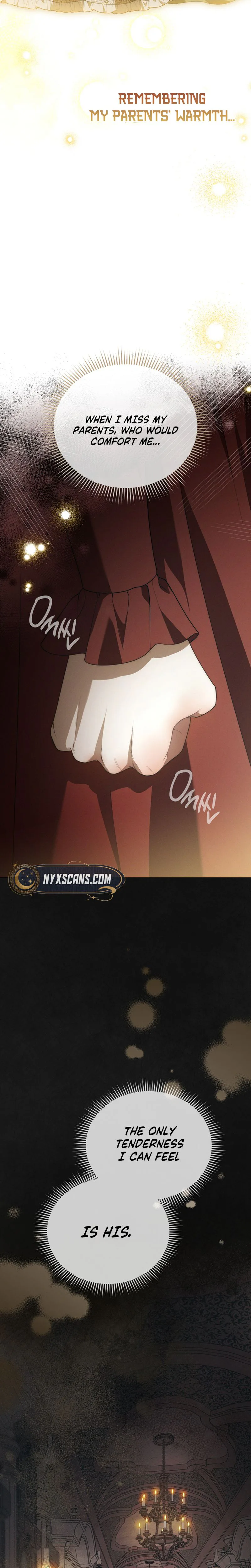 The Mansion Awaits Spring Chapter 8 Page 26