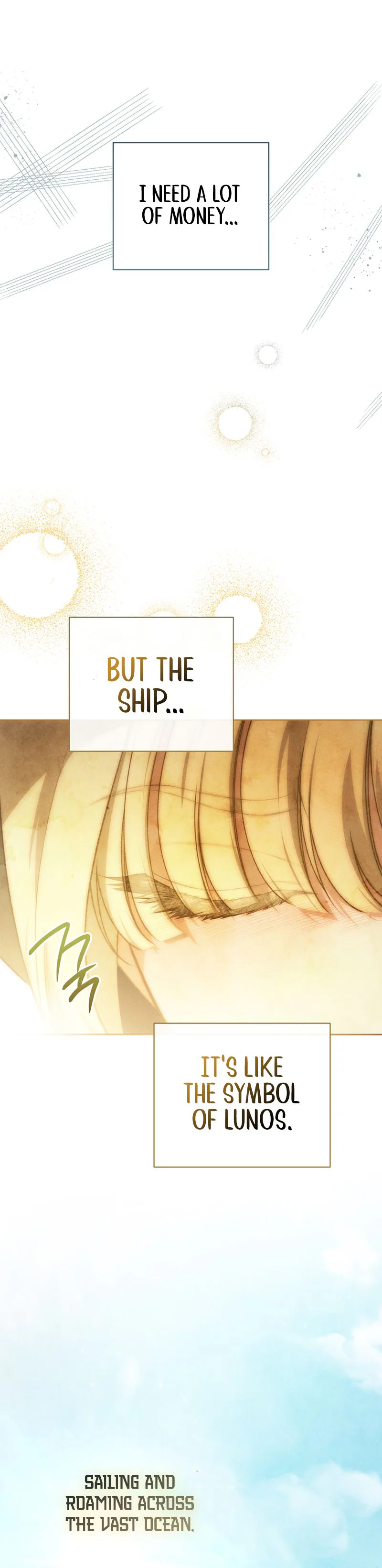 The Mansion Awaits Spring Chapter 4 Page 31