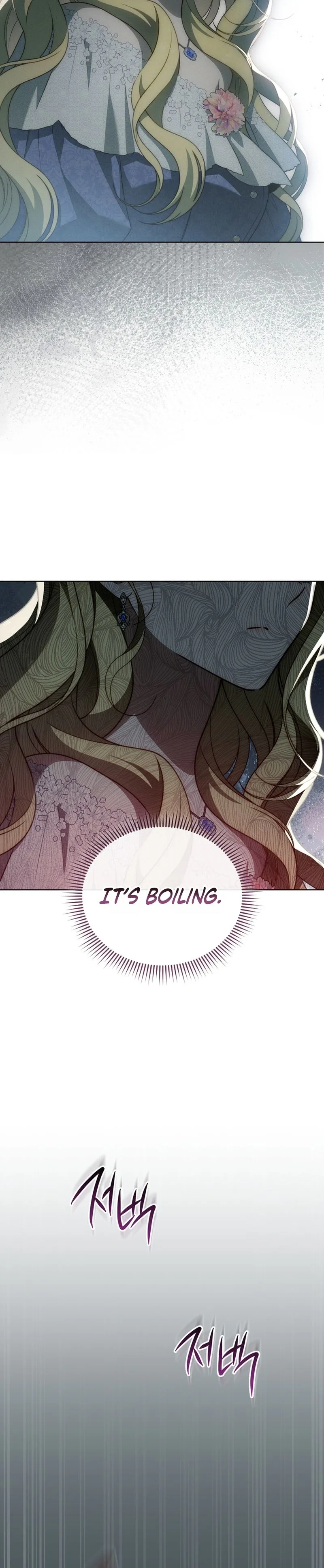 The Mansion Awaits Spring Chapter 23 Page 6