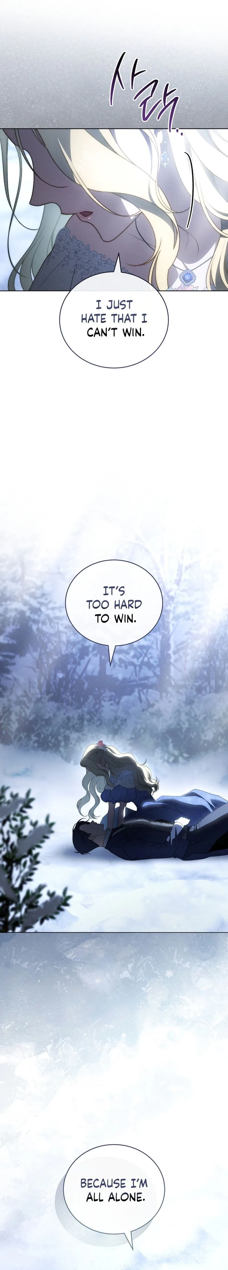 The Mansion Awaits Spring Chapter 23 Page 24