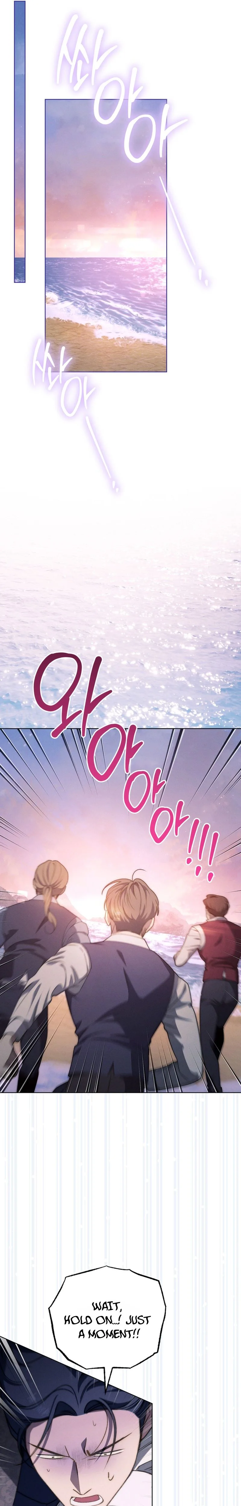 The Mansion Awaits Spring Chapter 25 Page 25