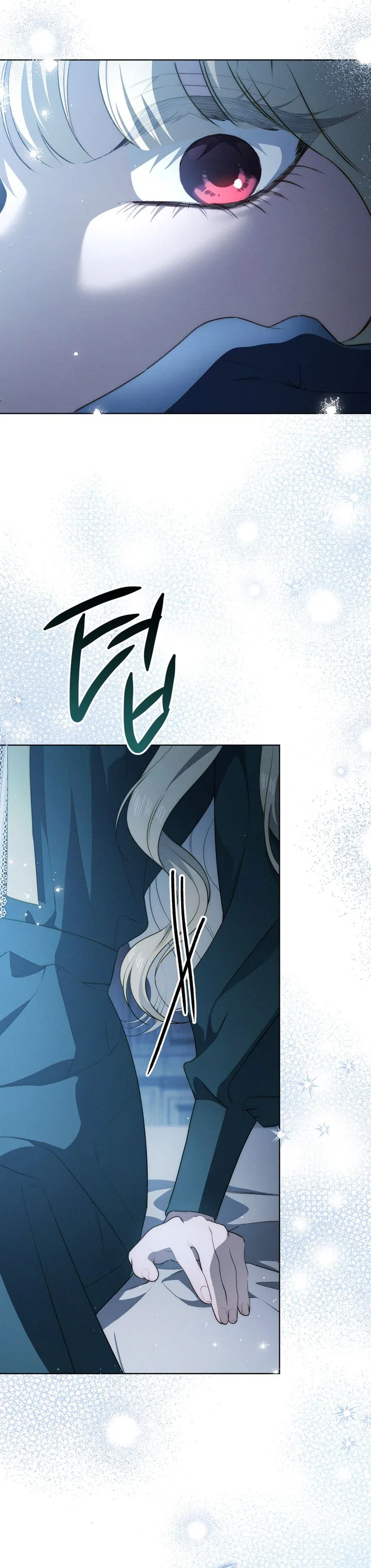 The Mansion Awaits Spring Chapter 16 Page 16