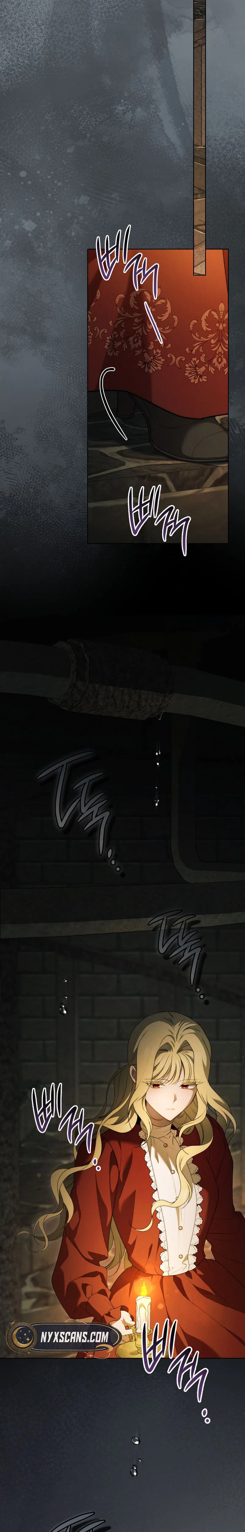 The Mansion Awaits Spring Chapter 13 Page 14