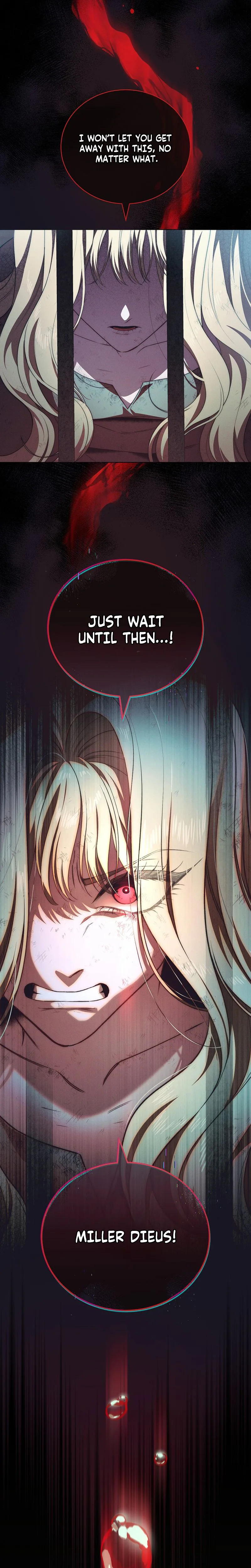 The Mansion Awaits Spring Chapter 3 Page 18