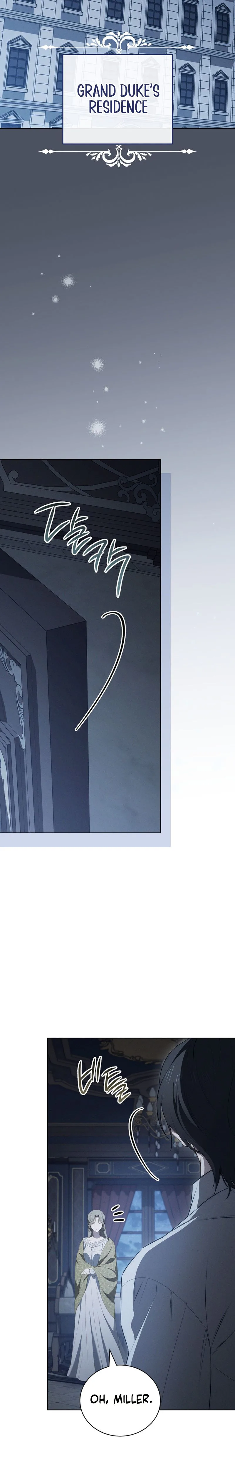 The Mansion Awaits Spring Chapter 17 Page 18