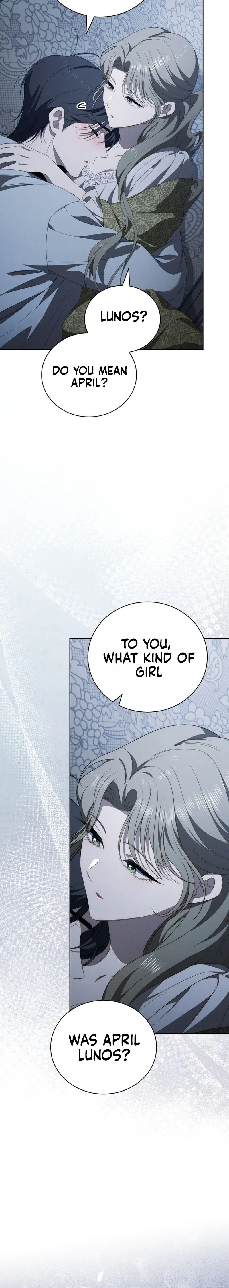 The Mansion Awaits Spring Chapter 17 Page 22