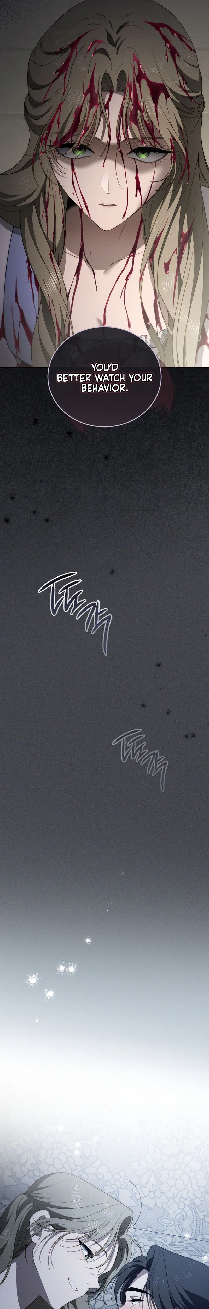 The Mansion Awaits Spring Chapter 17 Page 26