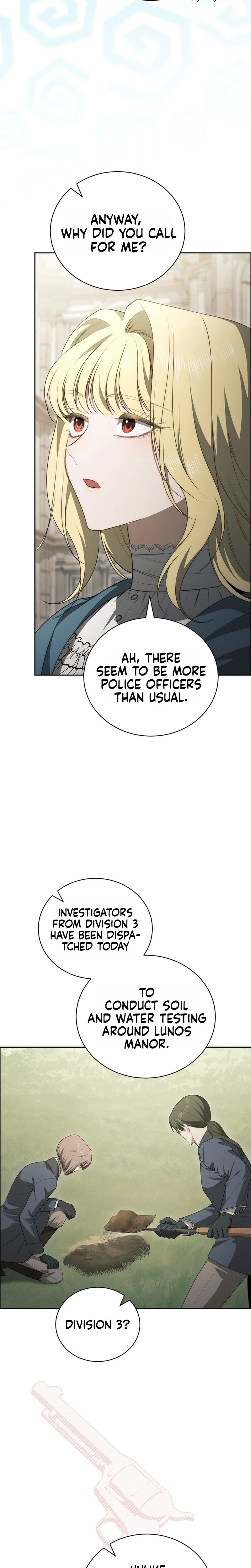 The Mansion Awaits Spring Chapter 17 Page 36