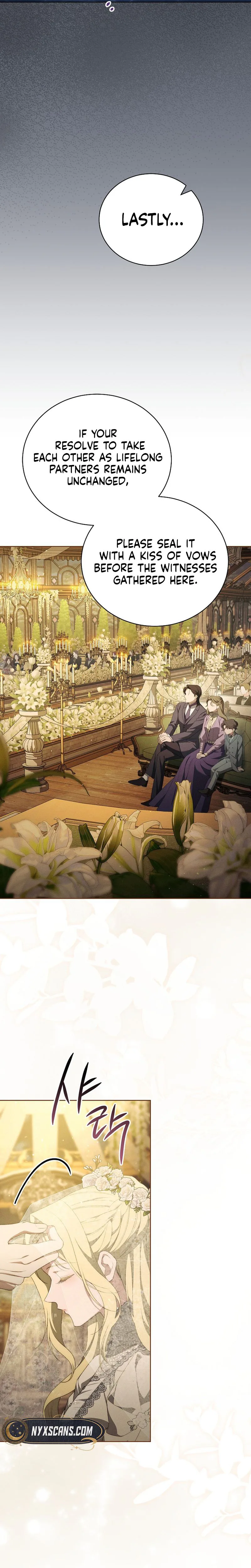 The Mansion Awaits Spring Chapter 0 Page 7