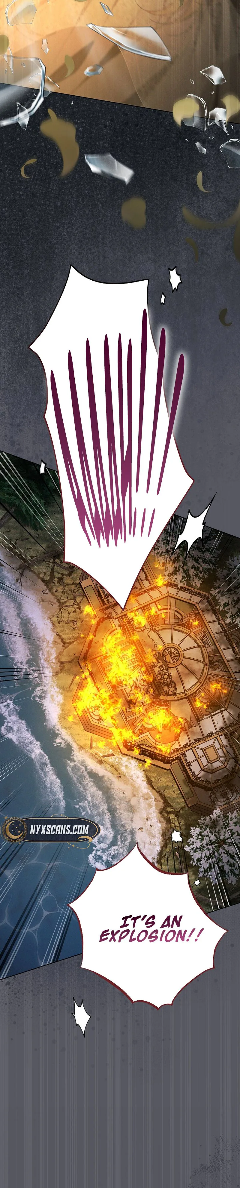 The Mansion Awaits Spring Chapter 0 Page 12