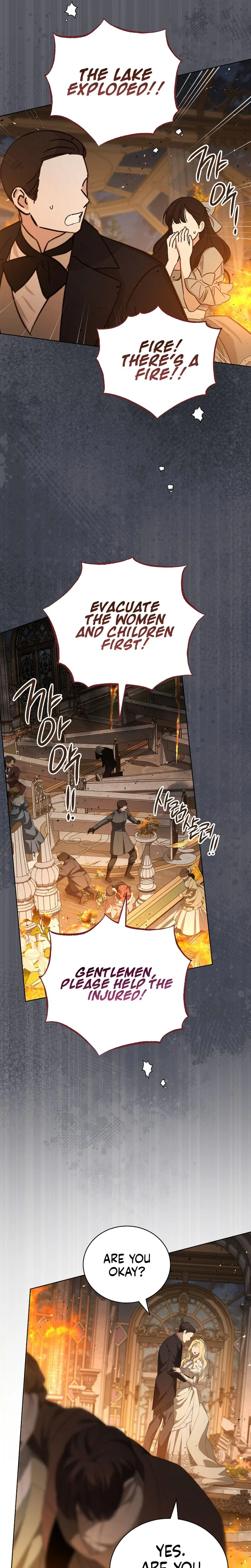 The Mansion Awaits Spring Chapter 0 Page 13