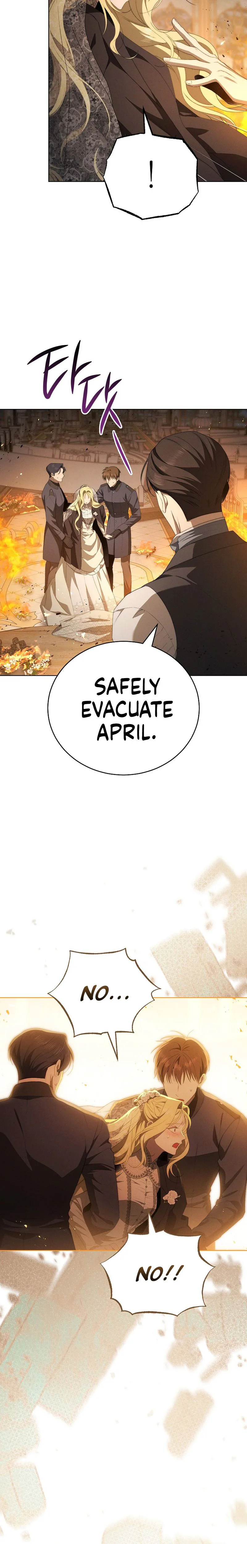 The Mansion Awaits Spring Chapter 0 Page 17
