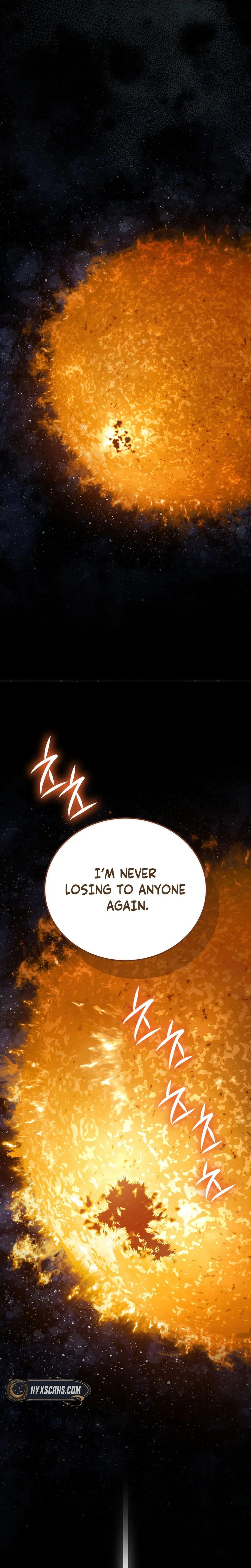 The Mansion Awaits Spring Chapter 24 Page 23