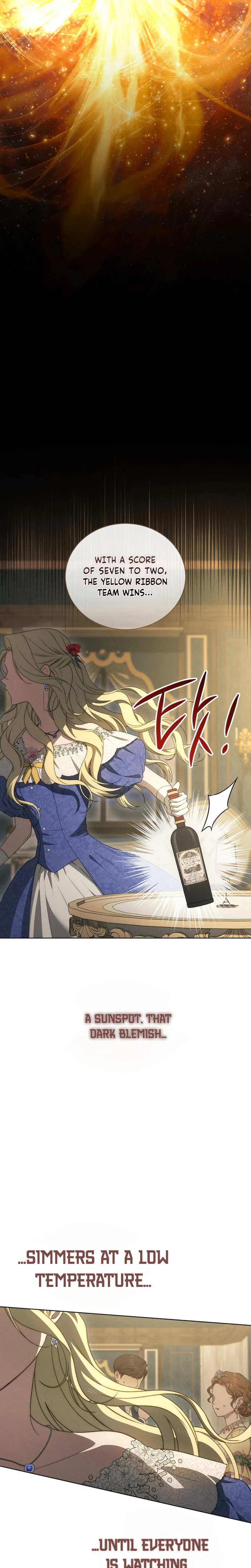 The Mansion Awaits Spring Chapter 24 Page 28