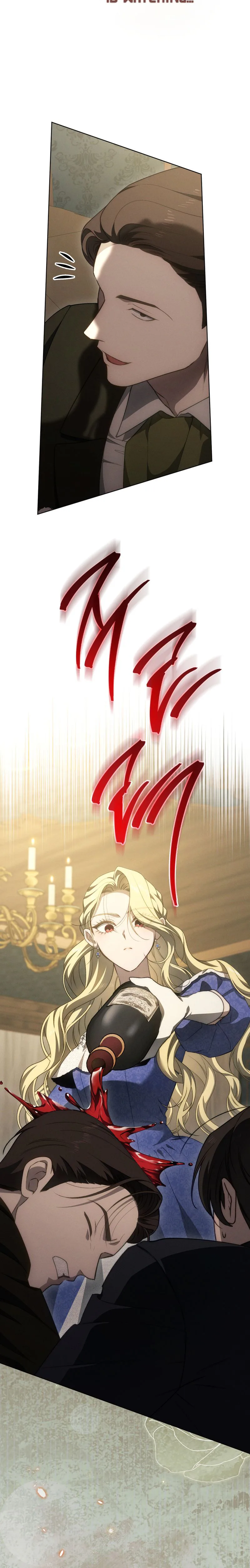The Mansion Awaits Spring Chapter 24 Page 29