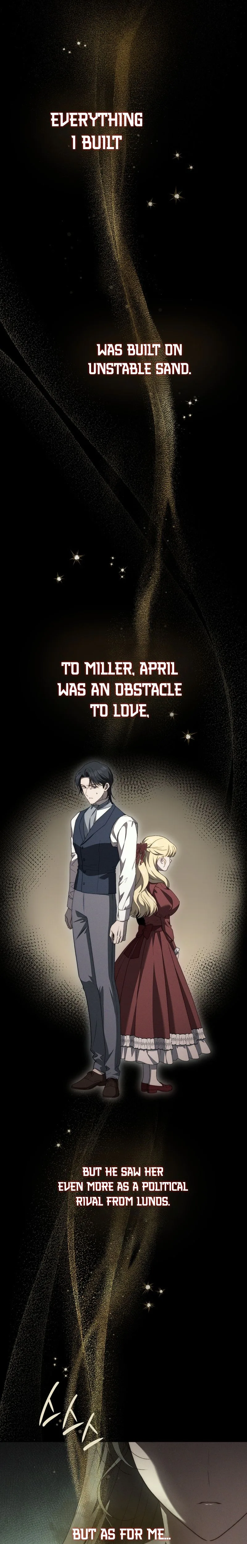 The Mansion Awaits Spring Chapter 22 Page 7