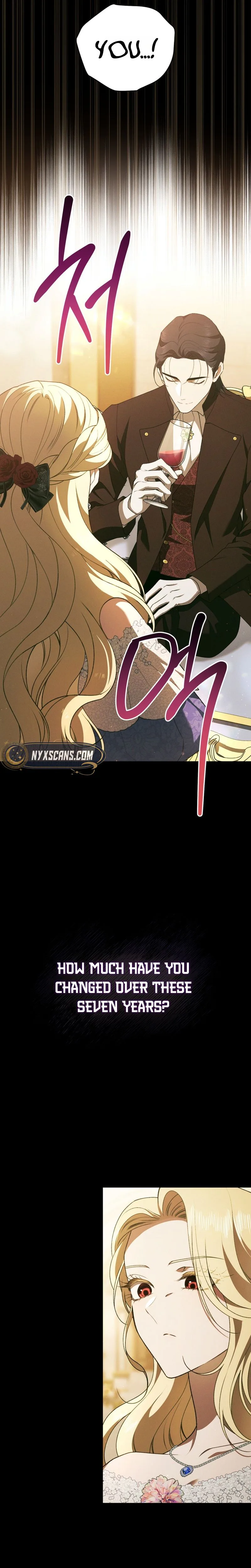 The Mansion Awaits Spring Chapter 22 Page 13