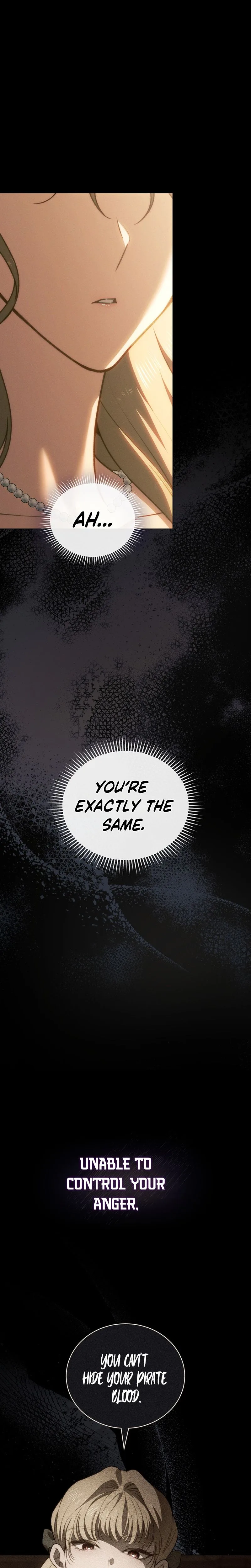 The Mansion Awaits Spring Chapter 22 Page 14