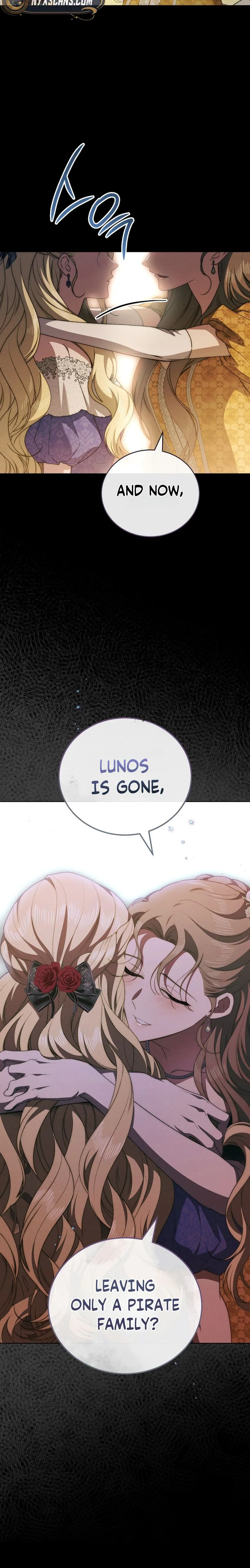 The Mansion Awaits Spring Chapter 22 Page 17