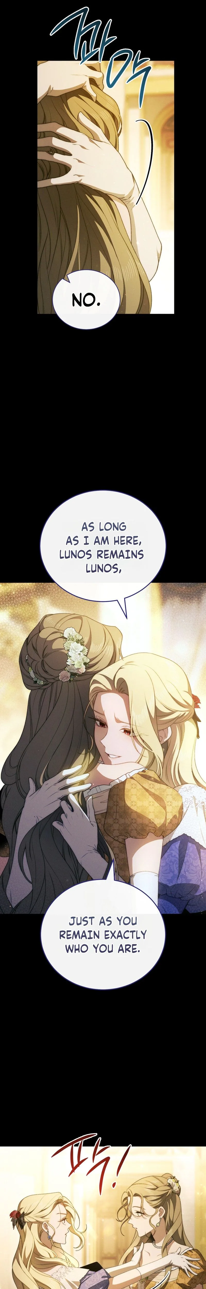 The Mansion Awaits Spring Chapter 22 Page 19