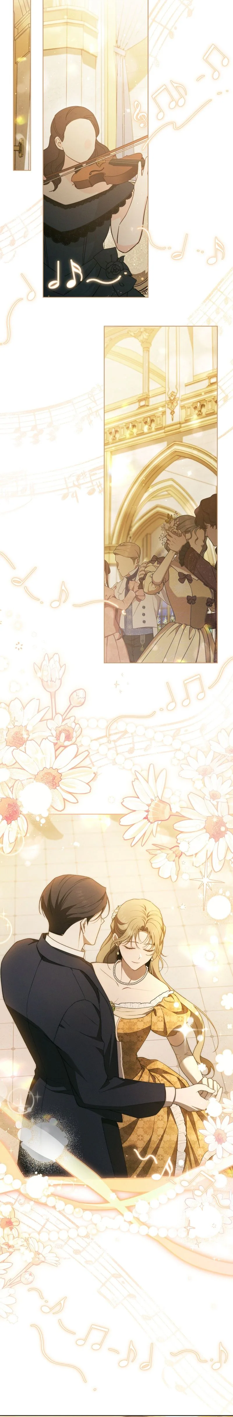 The Mansion Awaits Spring Chapter 22 Page 21