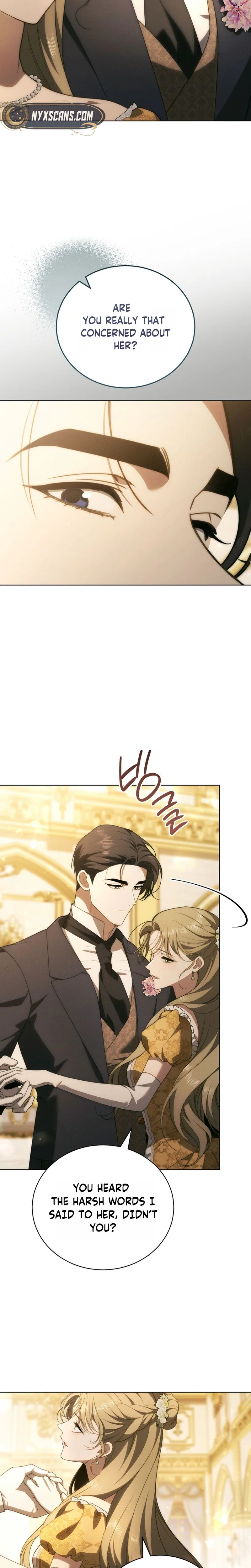 The Mansion Awaits Spring Chapter 22 Page 26