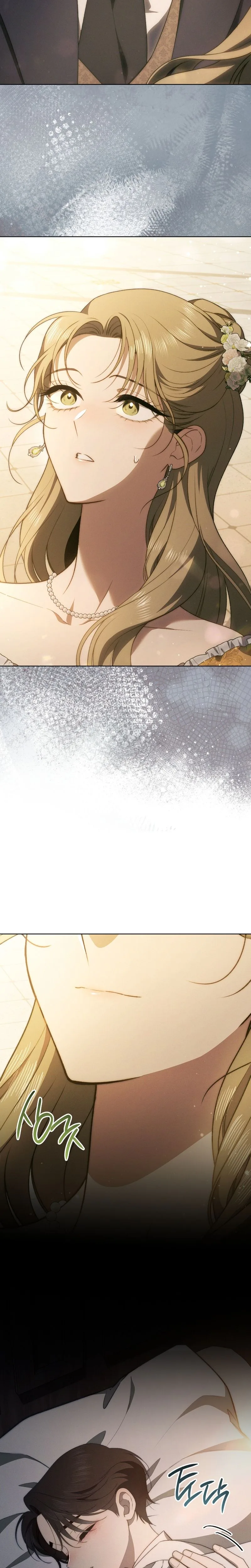 The Mansion Awaits Spring Chapter 22 Page 29
