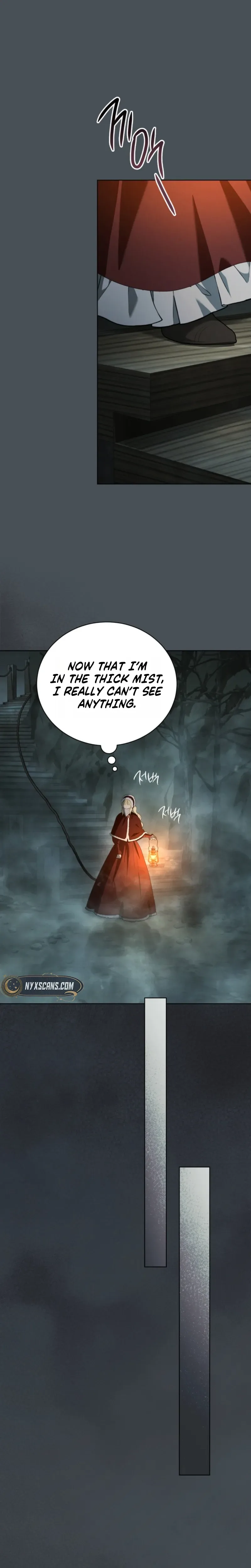 The Mansion Awaits Spring Chapter 10 Page 12