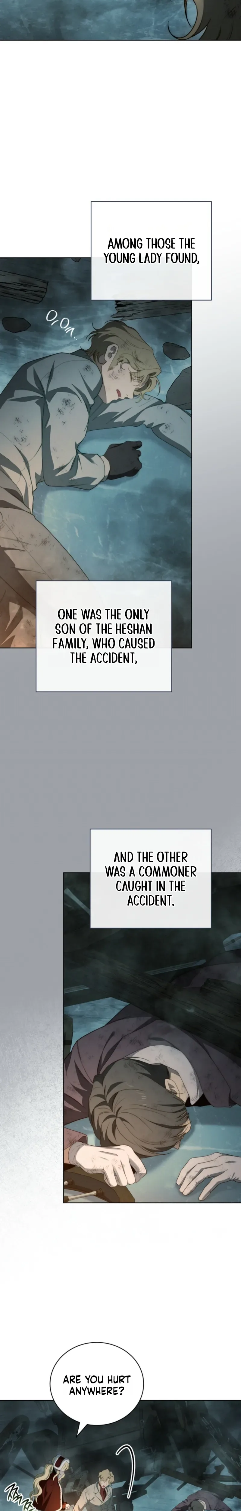 The Mansion Awaits Spring Chapter 10 Page 14