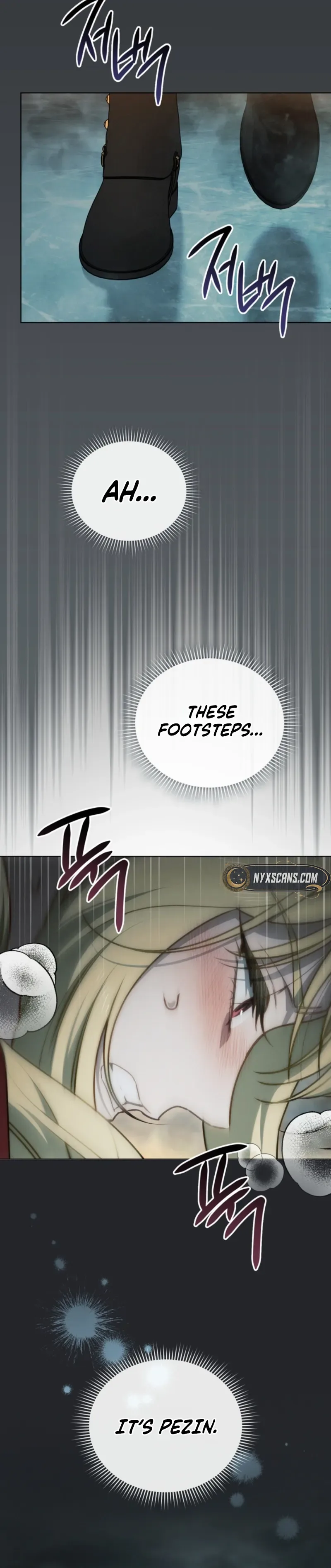 The Mansion Awaits Spring Chapter 10 Page 24