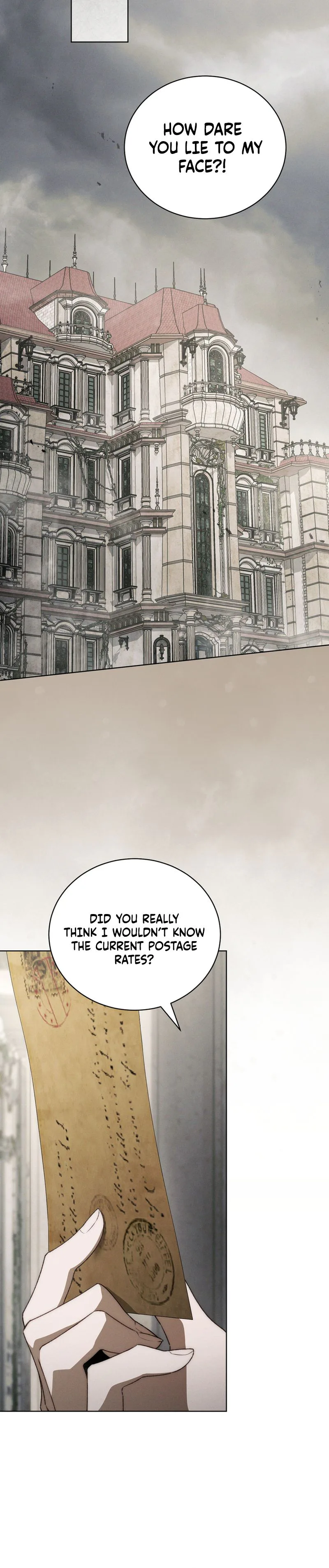 The Mansion Awaits Spring Chapter 6 Page 15