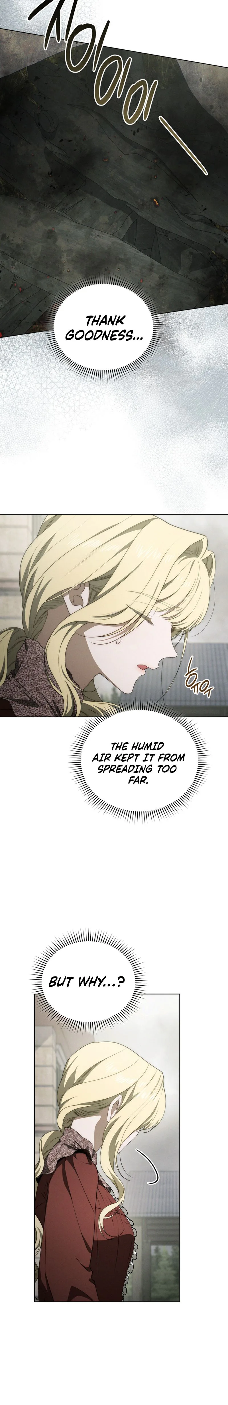 The Mansion Awaits Spring Chapter 6 Page 27