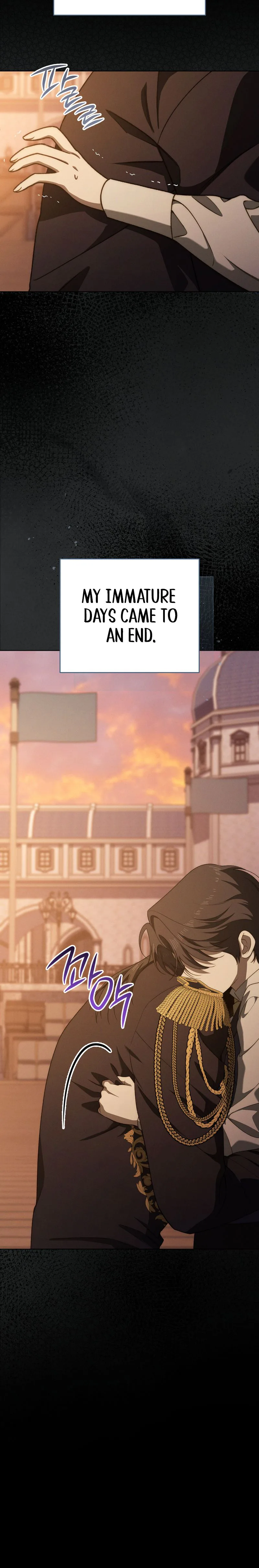 The Mansion Awaits Spring Chapter 27 Page 15